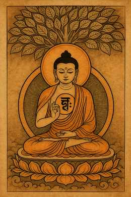 【 菩提场所说一字顶轮王经 】 (唐)释不空译